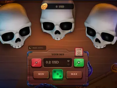 Brawl Pirates