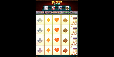 Wild Ace Slot