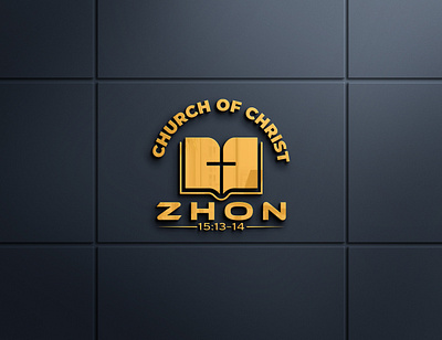 Church Logo branding church church logo graphic design logo