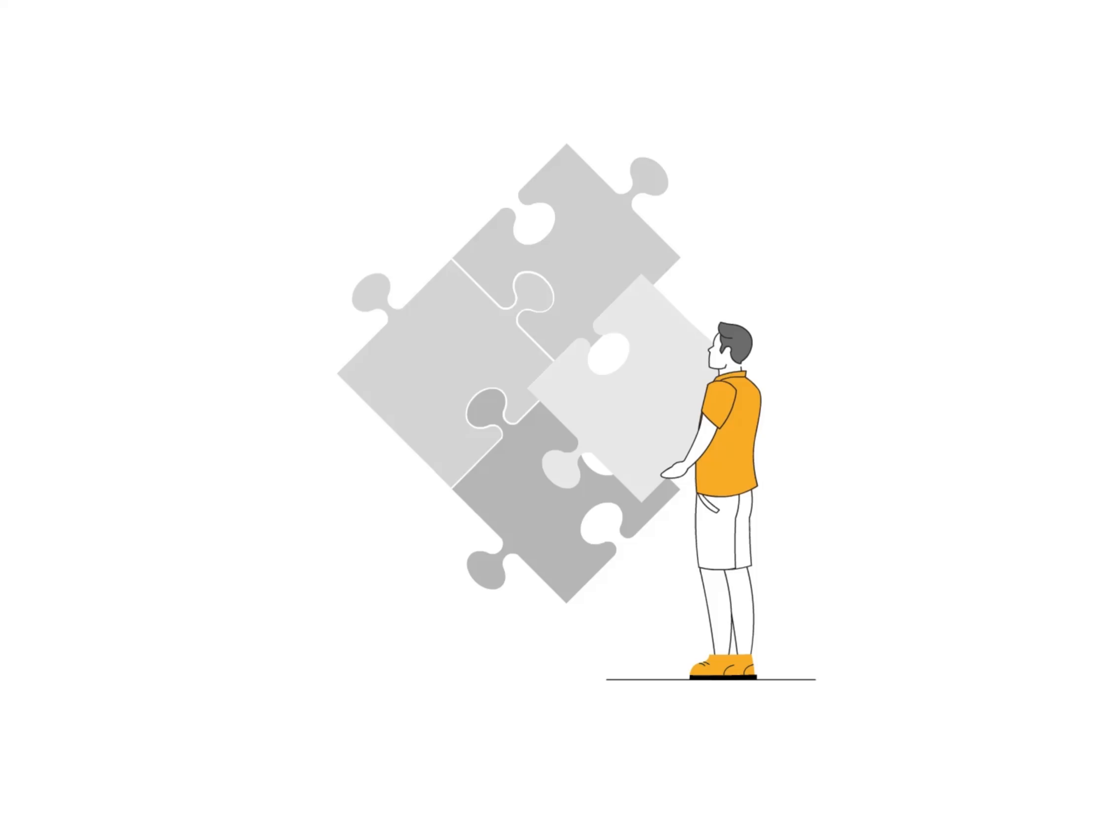 Example of 2 D Animated Illustrations