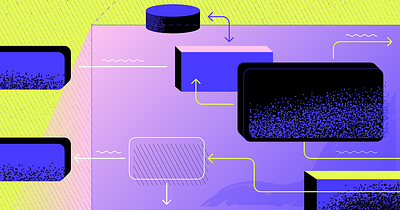 Software Architecture Documentation abstract app architecture branding data design diagram documentation flat icon illustration mapping server tech texture ui vector