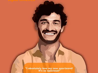 Greatest Memo - Real Estate (NOV 2024) affinity branding design graphic design illustration logo typography vector