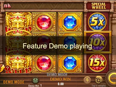 Fortune Gems 2 Slot
