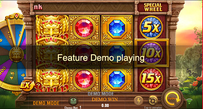 Fortune Gems 2 Slot