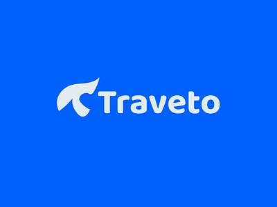 Travel Logo Design - Travel Agency Logo - Holidays Logo app logo best logo booking branding colourful logo creative creative logo design ecommerce graphic design logo mark modern logo design symbol t icon t letter logo t logo tech technology travel agency logo traveling