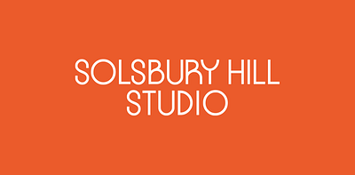 Solsbury Hill Studio animation brand development brand strategy branding graphic design logo motion graphics web design