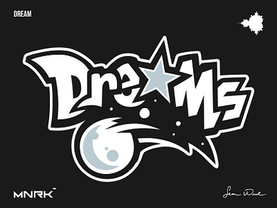 Dreams | Logo Design branding graphic design logo