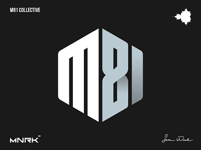 M81 Logo Design branding design graphic design logo vector