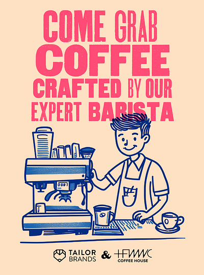 Coffe Poster