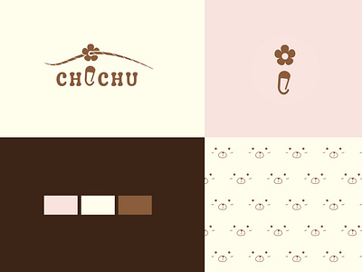 CHICHU | Design & Branding