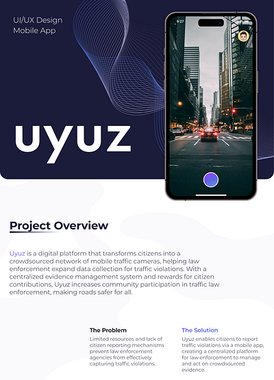 UI / UX Design for a Traffic Enforcement Mobile App case study mobile mobile app mobile app design product design ui ui case study ui design user experience user interface ux ux case study ux design