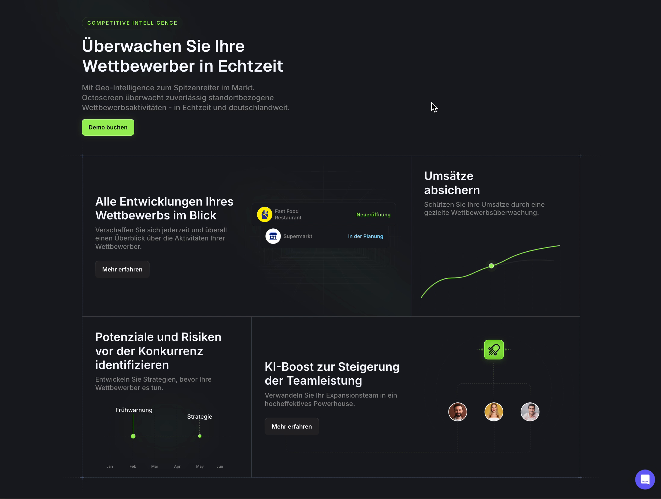 Example of Web Design