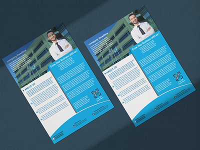 Business corporate Flyer adobeillustrator branding business flyer business flyer design corporate flyer corporate flyer design corporate poster design flyer flyer design flyer template graphic design poster poster design vector vector design