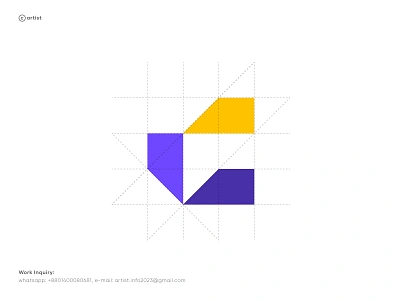 C branding c c logo cf logo design fintech logo graphic design icon identity letter logo logo logo mark logos logotype minimalist logo modern logo monogram simple logo tech logo top