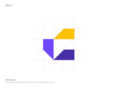 C branding c c logo cf logo design fintech logo graphic design icon identity letter logo logo logo mark logos logotype minimalist logo modern logo monogram simple logo tech logo top