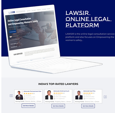 Legal Consultation web-design auto layout figma framer layouts logo sketch ui user centric design user experience user interface web design webflow