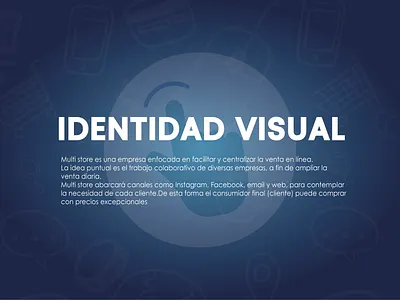 PROYECTO FINAL DE CARRERA branding graphic design logo