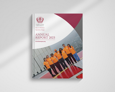 Annual Report Design adobe indesign annual report design brochure catalog clean design creative graphic design