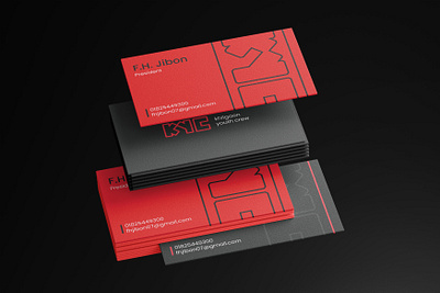 Kyc Brand Identity ad branding business card graphic design illustration logo promotion