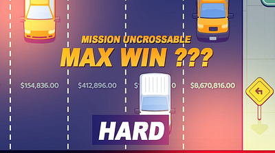 Mission Uncrossable Australia design game mission uncrossable mission uncrossable australia