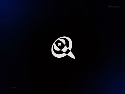 Q → LOGO archer board archer shield arrow arrow logo bow logo branding design graphic design illustration letter q logo logo q letter logo q logo qlogo quiver target target logo typography vector