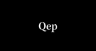 Qep logo