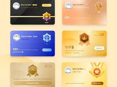 Gaming Elements & Icon Design 3d animation designelements designsystem figmacomponents gamedesign gameelementdesign gameelements gameui gameuiux gamingui gaminguidesign graphic design landingpage logo motion graphics ui userinterface ux