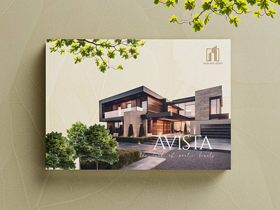 Real Estate Brochure rea estate ebook real estate real estate brochure real estate catalog real estate flyer real estate logo real estate whitepaper