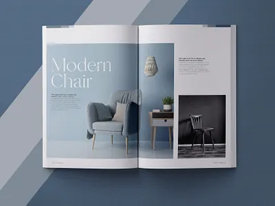 Furniture Catalog annual report brochure ebook furniture brochure furniture catalog furniture flyer furniture logo real estate brochure sustainability report