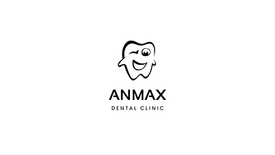 Anmax - Logo Animation 2d 2danimation animation design graphic design illustration logo motion motion graphics