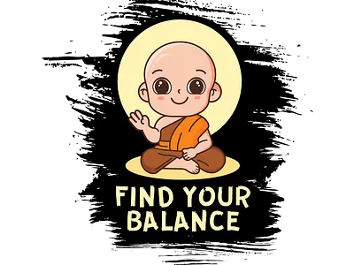 Find Your Balance balance calmdesign focus hardwork harmony innerpeace inspiration lifedesign mindfulness peace simplicity tranquility wellness zendesign