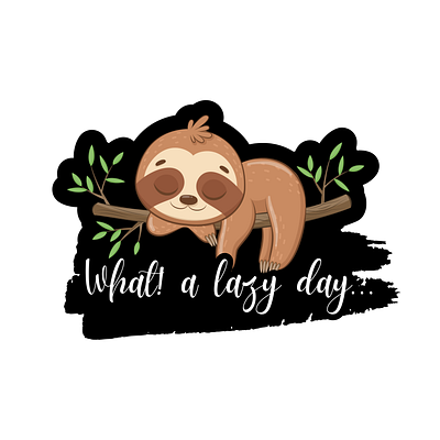 What! a Lazy Day... chillvibes comfort cozyvibes lazyday nohustle relaxation relaxationdesign restmode selfcare serenity slowdown takeiteasy unwind