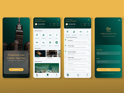 Umrah Guide App umrah umrah guide umrahperformence