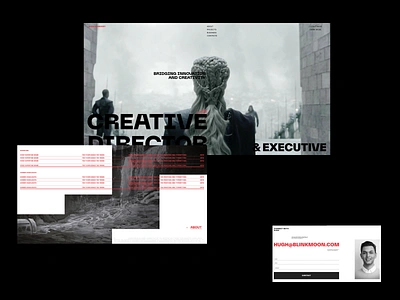 Hugh Behroozy website. Early sketches aesthetic branding design e commerce graphic design grid illustration landing page luxury minimalistic personal website premium product website swiss typography table typography ui