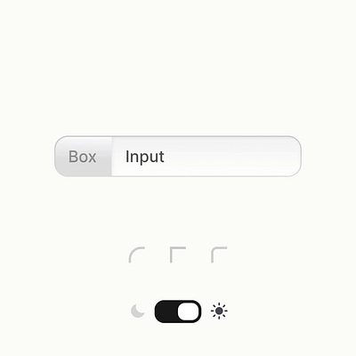 Restyling Input component in Figma branding colors dark mode design design system figma form design forms input interface text field ui ui element ui kit ux