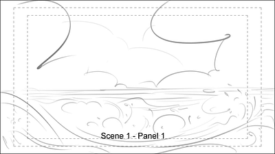 Storyboard Animation animation animation storyboard media entertaitment storyboard video idea video storyboard