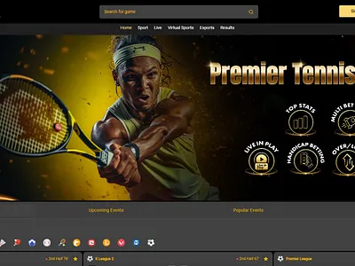 Gold Rush Casino ZA
