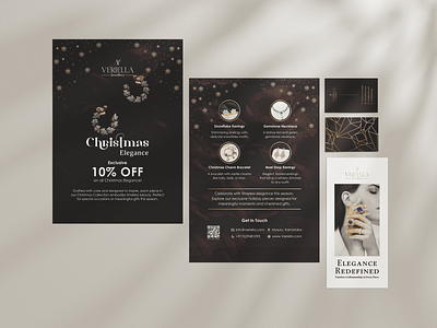 Veriella- Where Every Sparkle Tells a Story. brand branddesign branddesigner brandidentity branding brandingagency brandingdesigner brandingidentity brandinginspiration creative design designinspiration graphic design graphicdesigner logo logoinspiration logos socialmediamarketing typography visualidentity