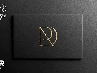 Drago Logo + variants branding logo vector