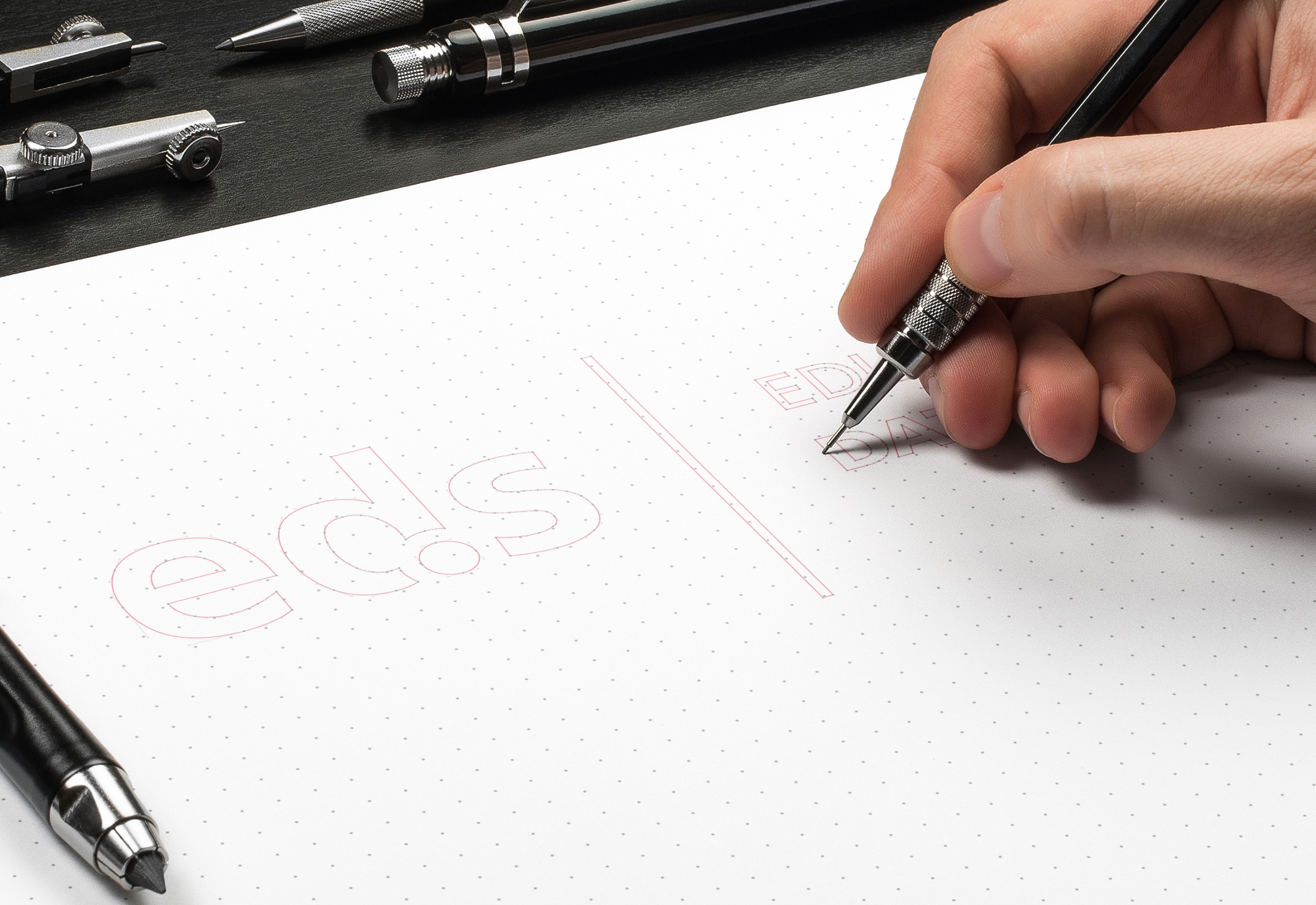 Example of Bespoke Identity