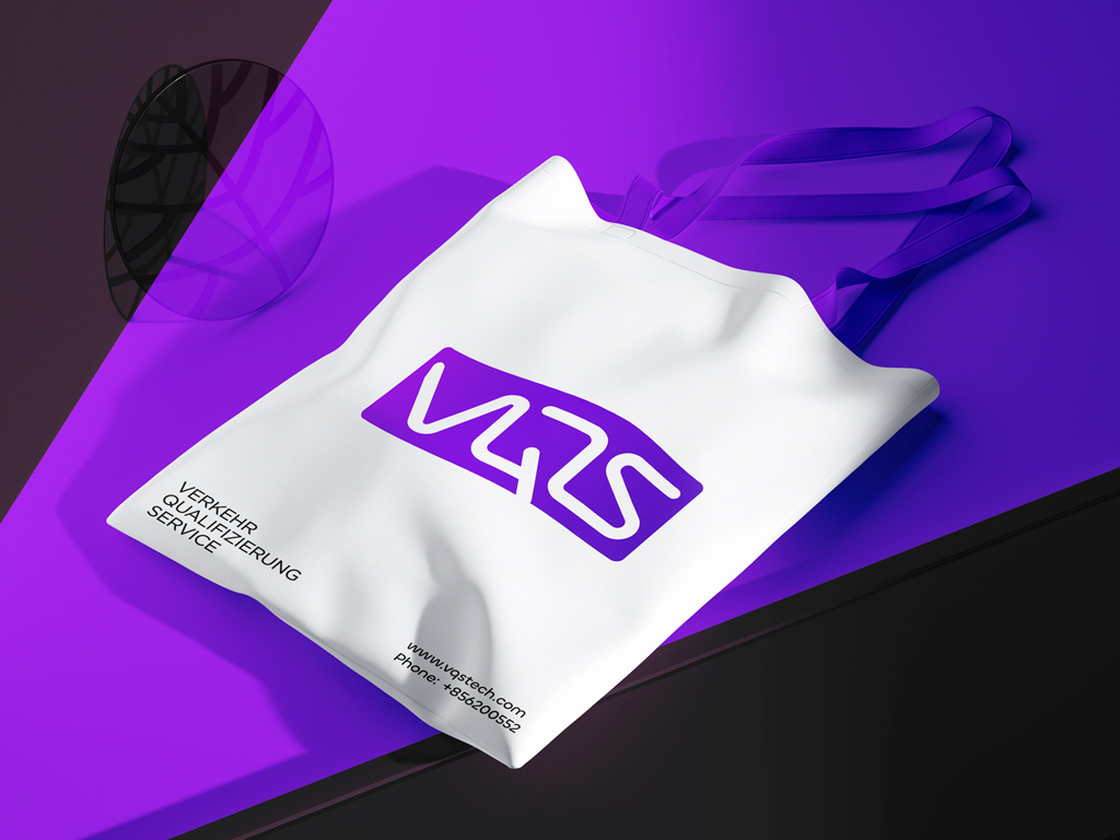 Example of Logo Construction Brand Guidelines