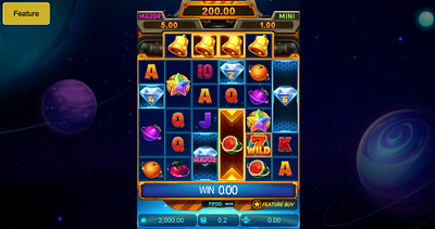 Fruity Bonanza Slot