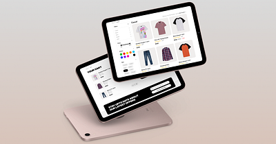 "Transforming ecommerce with stunning, user-friendly UIUX design ui ui ux design web design app design