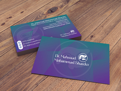 medical business card branding business card icon creative visiting card doctor visiting card graphic design healthcare card logo medical business card medical logo medical visiting card modern medical business card professional business card surgery visiting card vector vector art