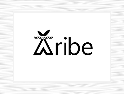 logo design(tribe) branding graphic design logo logodesign logos tribelogo