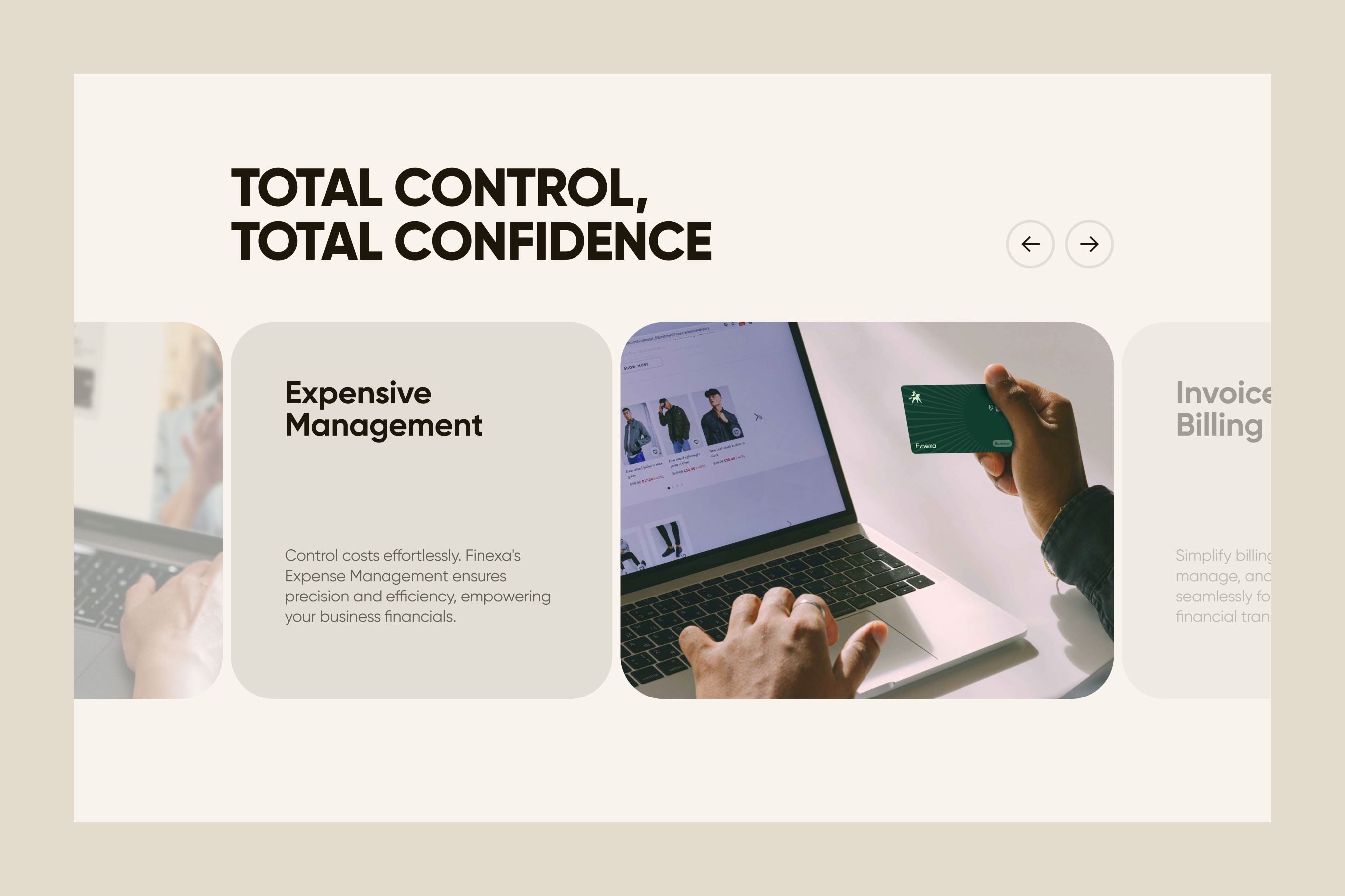Example of UI Animation