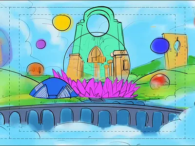 Storyboard for Animation animation motion graphics storyboard storytelling