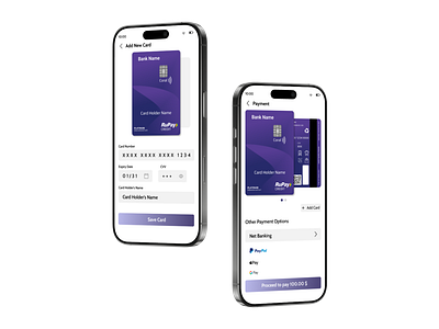 Credit Card Checkout UI branding creditcardui dailyui ui