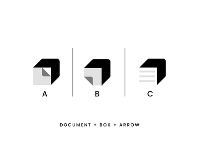 Rapidoc ai arrow box digital document fast file innovation law firm legal loan manager minimalistic paper rapid speed