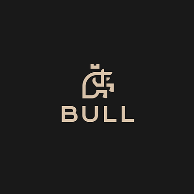 Bull logo bull logo